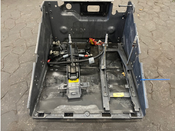 Bastidor/ Chasis SCANIA