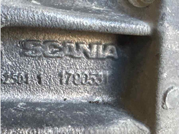 Bastidor/ Chasis para Camión SCANIA BRACKET 1790531: foto 2 Bastidor/ Chasis para Camión SCANIA BRACKET 1790531: foto 2