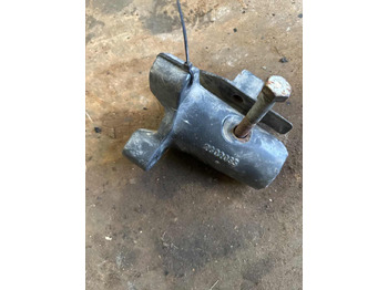 Bastidor/ Chasis SCANIA