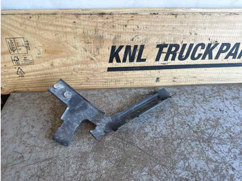 Bastidor/ Chasis SCANIA