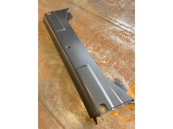 Carrocería y exterior SCANIA