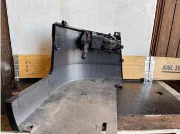 Carrocería y exterior para Camión SCANIA BUMPER COVER LEFT SIDE 2295948: foto 2 Carrocería y exterior para Camión SCANIA BUMPER COVER LEFT SIDE 2295948: foto 2