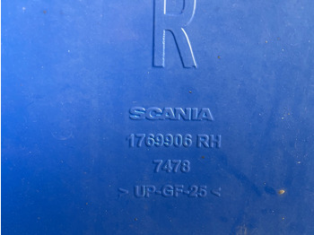 Carrocería y exterior para Camión SCANIA CAB CORNER: foto 3 Carrocería y exterior para Camión SCANIA CAB CORNER: foto 3