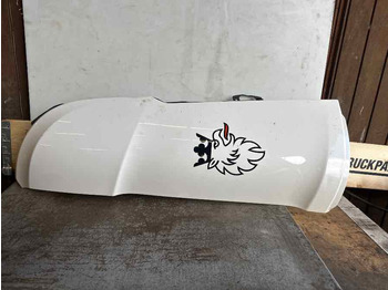 Carrocería y exterior SCANIA