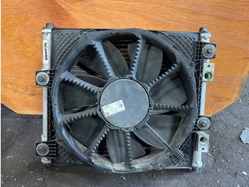 Sistema de refrigeración para Camión SCANIA CABINE COOLER 2187711: foto 3