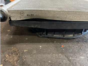Sistema de refrigeración para Camión SCANIA CABINE COOLER 2187711: foto 2
