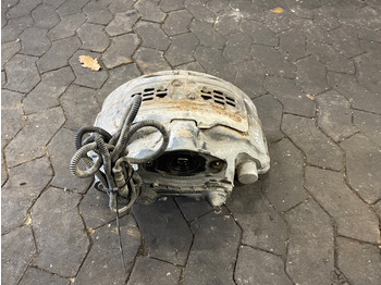 Pinza de freno SCANIA