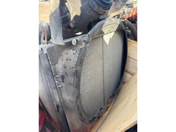 Sistema de refrigeración SCANIA