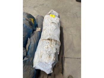 Motor y piezas para Camión SCANIA CRANKSHAFT 2038690 DC16: foto 2 Motor y piezas para Camión SCANIA CRANKSHAFT 2038690 DC16: foto 2