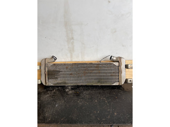 Sistema de refrigeración SCANIA