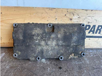 Motor y piezas SCANIA