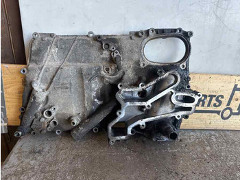 Motor y piezas SCANIA