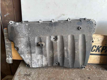 Motor y piezas SCANIA