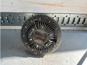 Sistema de refrigeración SCANIA