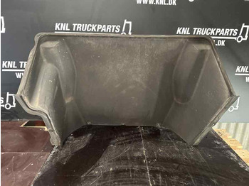 Sistema de refrigeración SCANIA