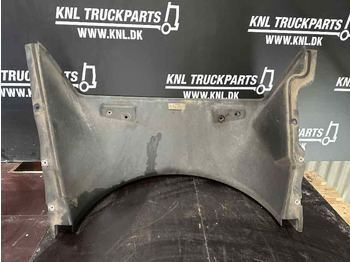 Sistema de refrigeración SCANIA