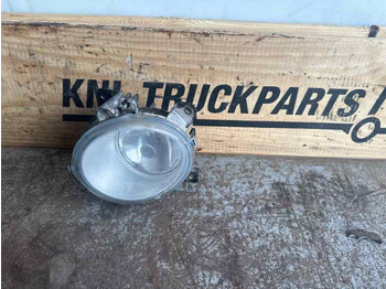 Luz/ Iluminación SCANIA