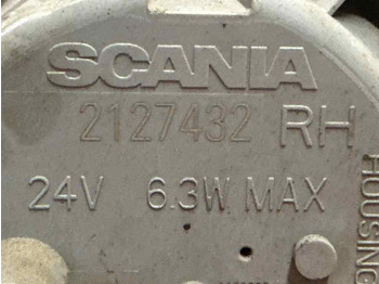 Luz/ Iluminación para Camión SCANIA FOG LAMP 2127432: foto 3