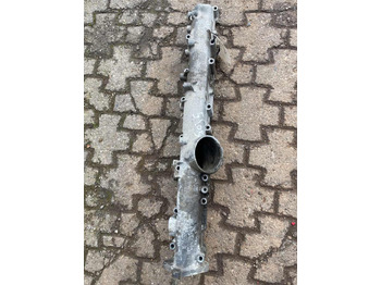 Sistema de admisión de aire SCANIA