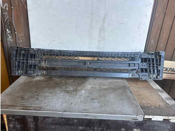 Carrocería y exterior SCANIA