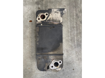 Sistema de refrigeración SCANIA