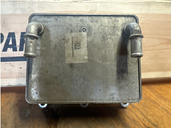 Sistema de refrigeración SCANIA