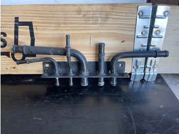 Sistema de refrigeración SCANIA