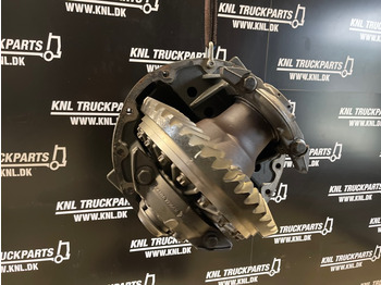 Diferencial SCANIA R