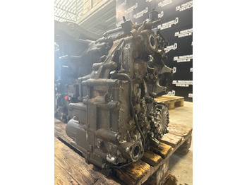 Caja de cambios y piezas SCANIA R