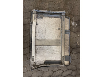 Carrocería y exterior para Camión SCANIA SIDE PANEL HEAT SHIELD: foto 2