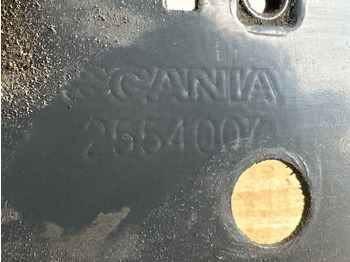 Bastidor/ Chasis para Camión SCANIA STEP WALL PLATE 2553994: foto 2