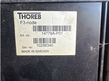 Sistema eléctrico THOREB