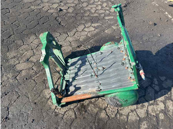 Bastidor/ Chasis VOLVO