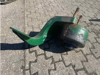 Bastidor/ Chasis para Camión VOLVO BRACKET 21342988: foto 2 Bastidor/ Chasis para Camión VOLVO BRACKET 21342988: foto 2