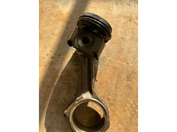 Motor y piezas VOLVO