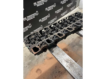 Motor y piezas VOLVO