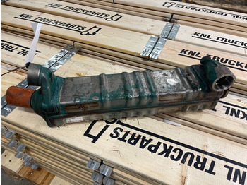 Motor y piezas VOLVO