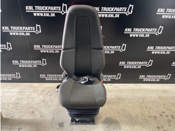 Cabina e interior VOLVO FH