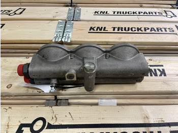 Motor y piezas VOLVO