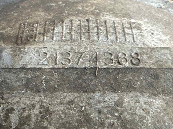 Caja de cambios y piezas para Camión VOLVO PTO PTRD-D1 21309477: foto 2 Caja de cambios y piezas para Camión VOLVO PTO PTRD-D1 21309477: foto 2