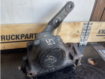 Dirección para Camión VOLVO STEERING GEAR 250351: foto 2