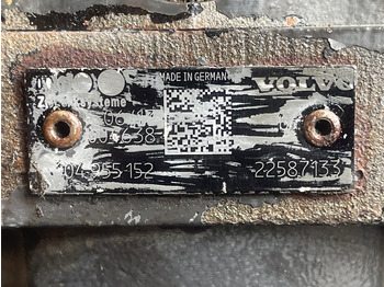 Dirección para Camión VOLVO STEERING PUMP 22587133: foto 3