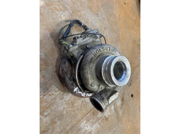 Motor y piezas VOLVO