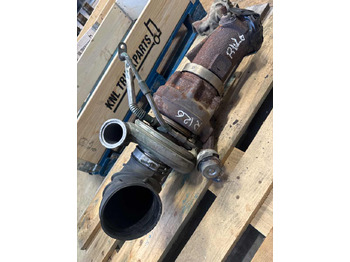 Motor y piezas para Camión VOLVO TURBO 22332491: foto 2 Motor y piezas para Camión VOLVO TURBO 22332491: foto 2