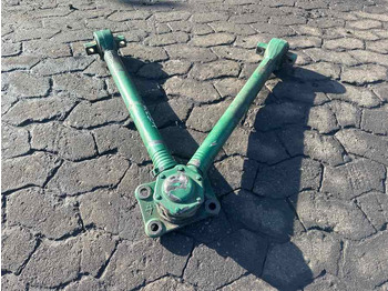 Bastidor/ Chasis VOLVO