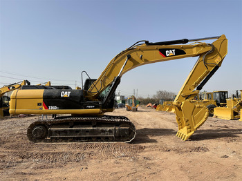 Excavadora CATERPILLAR 336D2
