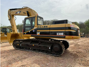 Excavadora CATERPILLAR 330BL
