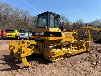 Bulldozer CATERPILLAR D6G