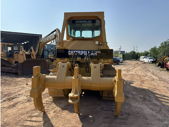 Bulldozer CATERPILLAR D7G Bulldozer: foto 5