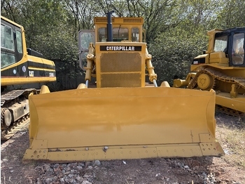 Bulldozer CATERPILLAR D7G: foto 4